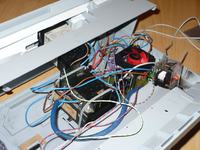 LED naświetlarka do PCB
