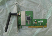 [Problem] Sterowniki do karty Jaht WN-1011N z chipsetem Ralink RT2460P na Windows XP