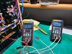 Renowacja wzmacniacza Sansui AU-Alpha 907MR