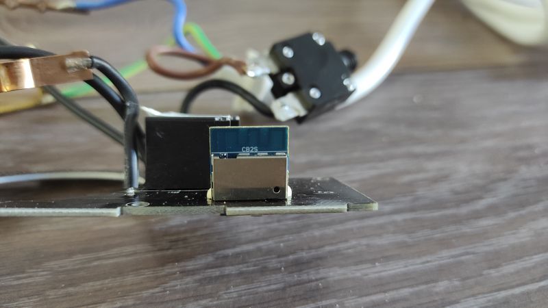 Guide for WiFi Flashing of OpenBeken for Tuya Generic Power Strip ZLD-44EU-W - step by step tutorial Guide for WiFi Flashing of OpenBeken for Tuya Generic Power Strip ZLD-44EU-W - step by step tutorial