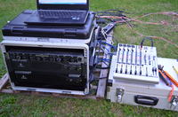 Jakie kolumny i wzmacniacz na imprezy? Technics SA-EX100, Altus 140, Tonsil