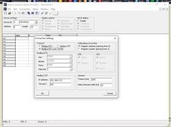 Domoticz and the Vents VUT R 600 VE EC A21 recuperator: communication via Modbus and Raspberry Pi