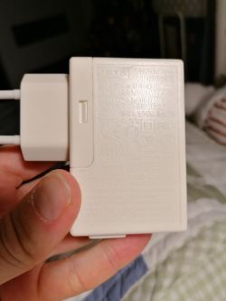 IKEA 24 V power supply - what plug?
