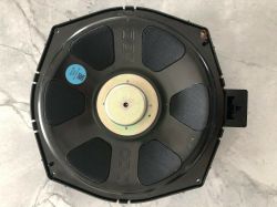 Jak zmierzyć parametry głośników (Ohm, wat, ampery) z BMW X5?