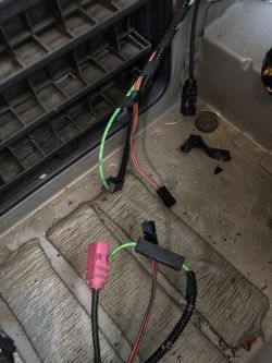 BMW e63/e64 seria 6 - Nie odbiera FM/AM BMW e63/e64 seria 6 - Nie odbiera FM/AM