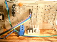 Zegar Nixie - 4x LC 513 Zegar Nixie - 4x LC 513