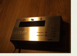 [Reklama] Projektowanie i wykonawstwo frontów ze stali nierdzewnej - AGD, Audio, Prototypy