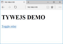 SmartLife switch - test, wnętrze i programowanie włącznika światła na WiFi SmartLife switch - test, wnętrze i programowanie włącznika światła na WiFi