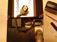 Jak podłączyć Webasto Thermo Top T DW 50 w Hondzie Accord 2.0TDI?