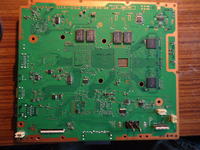 PS3 niedziałające USB, bluetooth, WiFi, lan