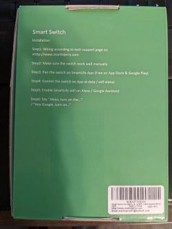 [BK7231T] My HTTP server, configurator, MQTT support from Home Assistant