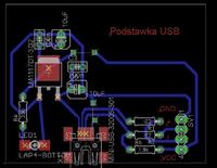 USB HID Connection: Exploring Stm32f103 Communication with PC & Unknown Device Detection