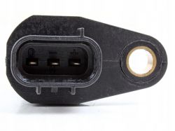 Opel Calibra - Opis pinów czujnika prędkości pojazdu w skrzyni