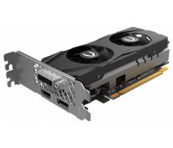 Dyskusja o wyborze karty graficznej GTX 1650 Low Profile: MSI, Asus, Gigabyte, Zotac?