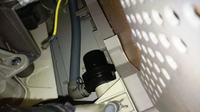 Pralka Electrolux Solution EW 1220N nie pierze Pralka Electrolux Solution EW 1220N nie pierze