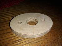 Budowa amatorskiej frezarki CNC za 2000zł