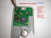 Identyfikacja uszkodzonego elementu w karcie Renault Laguna - wartość?