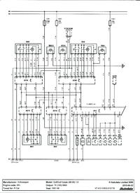 Golf IV - Padł pilot nie mogę wyłączyć alarmu..