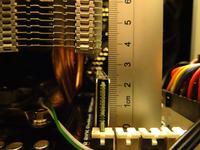 Jakie chłodzenie do OC i5 6600K, nie blokujące RAM, do 300 PLN?