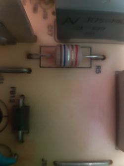 PS4 PRO ADP-300FR - Problem z identyfikacją elementów