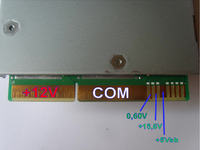 Delta Electronics INC model: DPS-700EB A rev: 04M uruchomić zasilacz serwerowy?