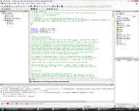 Błąd przy kompilacji programu C++ atmega8L Błąd przy kompilacji programu C++ atmega8L