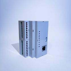 HomeIO - sterownik kontrolowany komendami MQTT