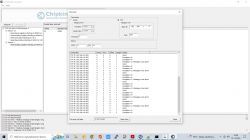 Integracja pompy ciepła Cooper@Hunter z Home Assistant przez Modbus TCP - word 42