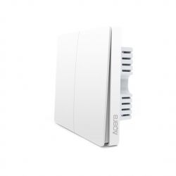 Installation of the light switch - MI Aqara Wall Switch Xiaomi