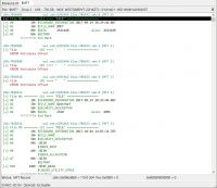 Restore NTFS partition from RAW in external USB drive after disconnecting power