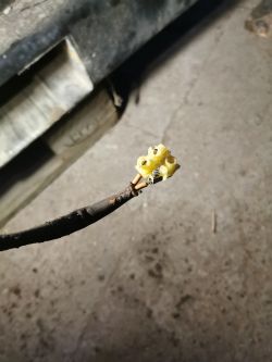 Przeróbka kompresora śrubowego na spalinowy: błąd falownika, zasada działania tabliczki znamionowej