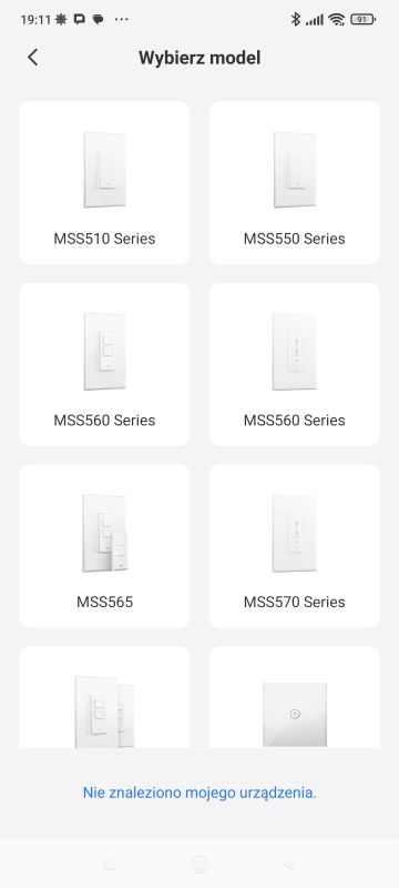Interior of Meross MSS550 switches, MRE3S module, Mediatek ARM MT7682, catalogue note