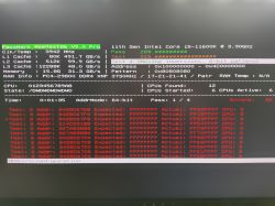 Dziwne zachowanie PC: przeglądarki Edge i Chrome wyłączają się, artefakty na ekranie, Windows 11