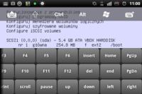 TeamViewer dla Android i brak możliwości wprowadzenia ENTER a TeamViewer dla Android i brak możliwości wprowadzenia ENTER a