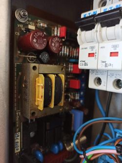 Gdzie kupię układ napędowy silnika obcowzbudnego DC?