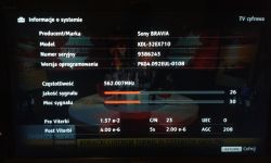 Jak obliczyć tłumienie kabla dB dla podanej MHz,kilka pytań o instalację DVB-T