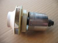 BOSCH SMI69T05E - Prośba o diagnostykę pompy myjącej