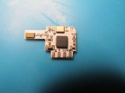 Flashing BK7231N on CBL C9S Mini Curtain Module - Unable to Enter Flash Mode