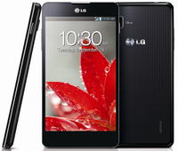 LG Optimus G2 - smartphone z 5,2" ekranem 1080p i Snapdragon 800 LG Optimus G2 - smartphone z 5,2" ekranem 1080p i Snapdragon 800