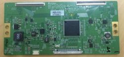 Dlaczego LG 65UC970V nie działa poprawnie po wymianie T-Conn?