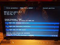 Lenovo Y570 - Wolne działanie HDD, wyniki testów HDTune, gwarancja kończy się