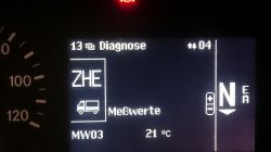 mercedes actros mp3 - Webasto pracuje na jednym programie