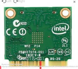 Failed to install the "intel dual band wireless-ac 3160" network adapt Failed to install the "intel dual band wireless-ac 3160" network adapt