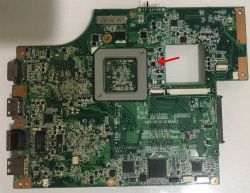 Lenovo Thinkpad 0197 - Hasło Bios
