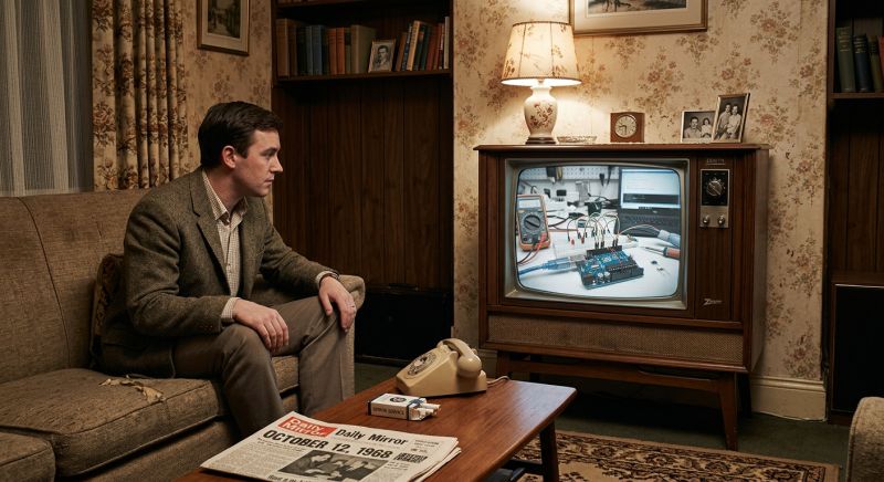 Will the new GPT-Image 2 generate an electronic circuit diagram? Comparison with Nano Banana 2