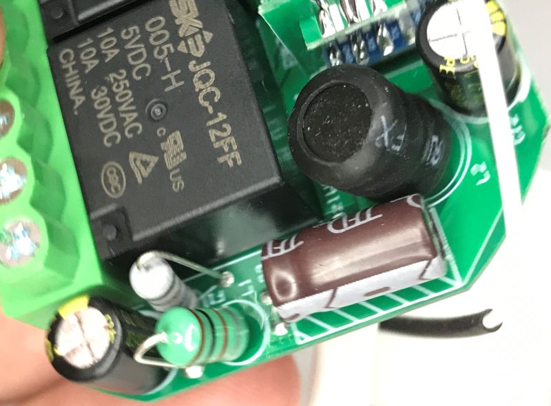 Which roller shutter controller on Zigbee? Presentation, pairing with Home Assistant and interior of