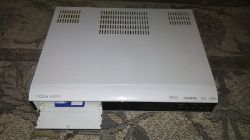 nBox HDTV 5800s biały - Nie działa wyświetlacz lcd nBox HDTV 5800s biały - Nie działa wyświetlacz lcd