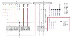 VW Polo 9N3 1.4TDI - Brak reakcji elektrycznych szyb, sprawdzone elementy