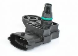 Mitsubishi ASX 1,60benz. 2011 - Błąd czujnika IAT