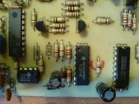 Autoalarm "No Name" Potrzebny schemat.